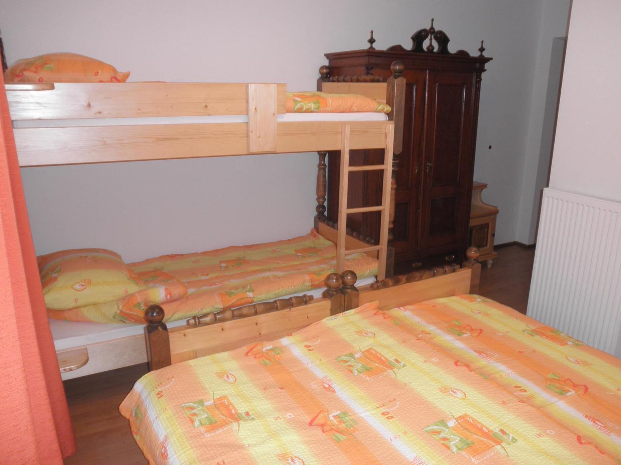 Apartments Cumar Cerkno Habitación foto