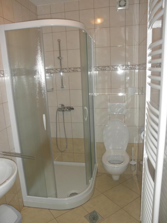 Apartments Cumar Cerkno Habitación foto
